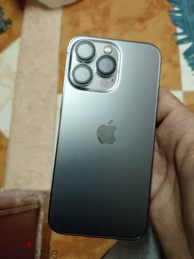 iPhone 13 Pro 256 B84
