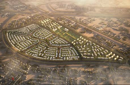 Solana West by Ora | 3BR Fully Finished | Prime Location | 7M less