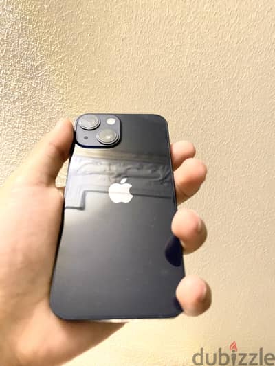 iPhone 13 mini