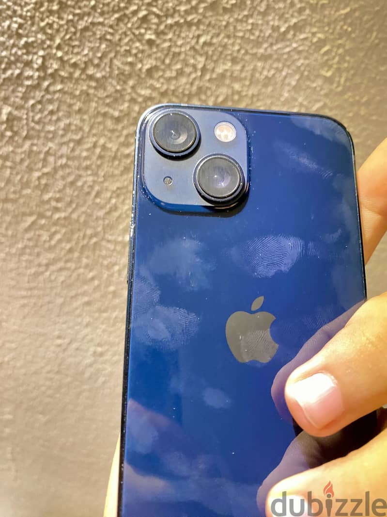 iPhone 13 mini 1