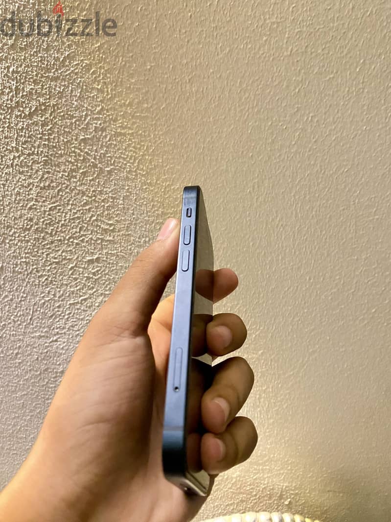 iPhone 13 mini 3