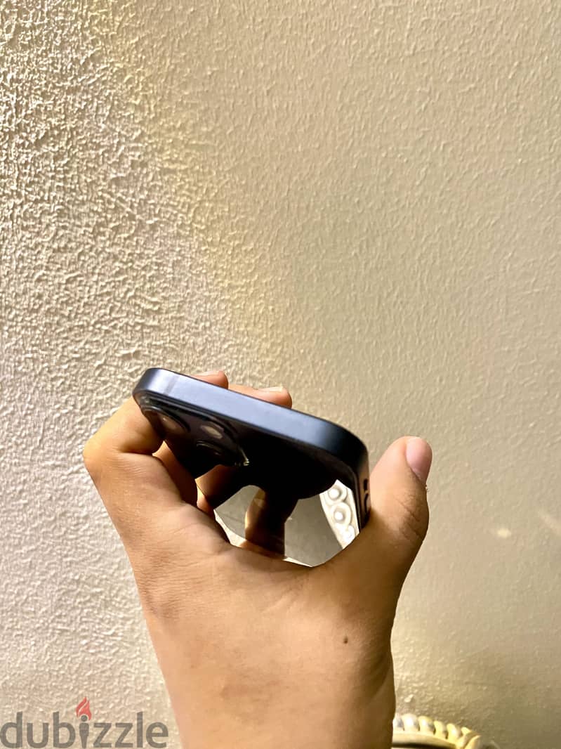 iPhone 13 mini 4