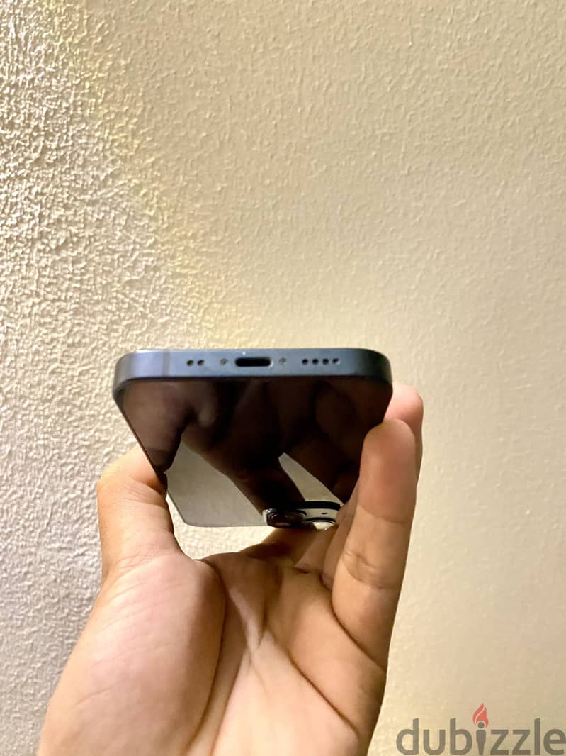 iPhone 13 mini 5