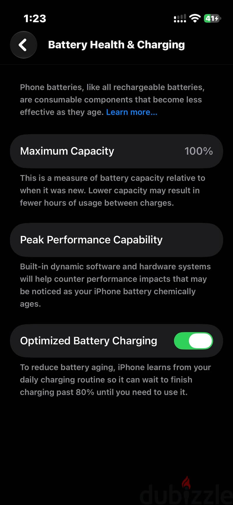 iPhone 13 mini 7