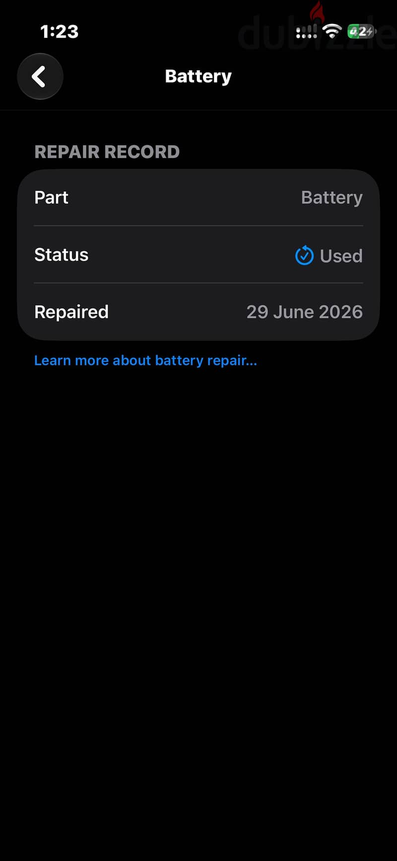 iPhone 13 mini 9