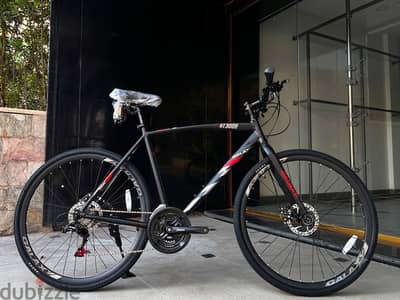 جلاكسي هايبرد RL300H 2026 كسر الزيرو