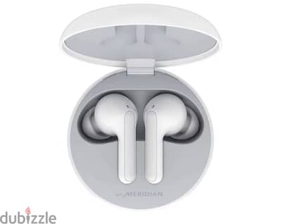 Lg airbuids original used two month