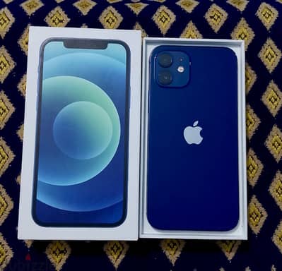 iPhone 12