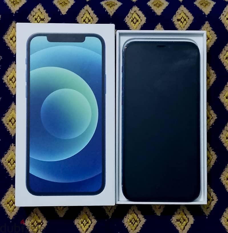 iPhone 12 1