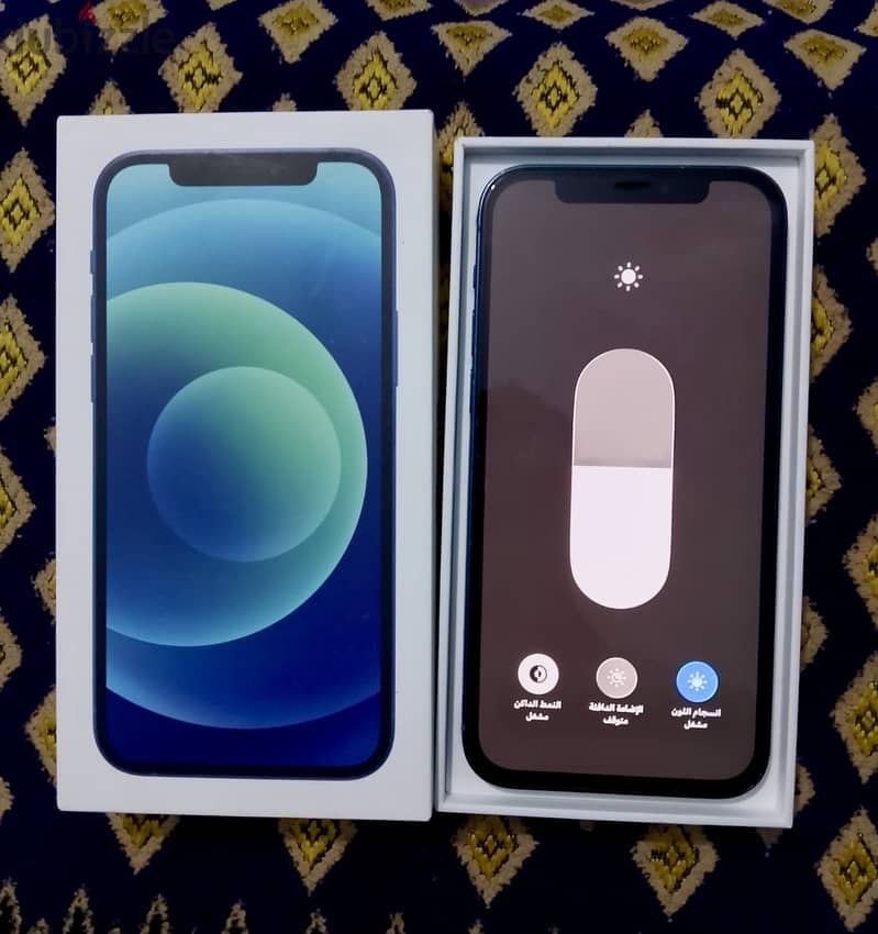 iPhone 12 3