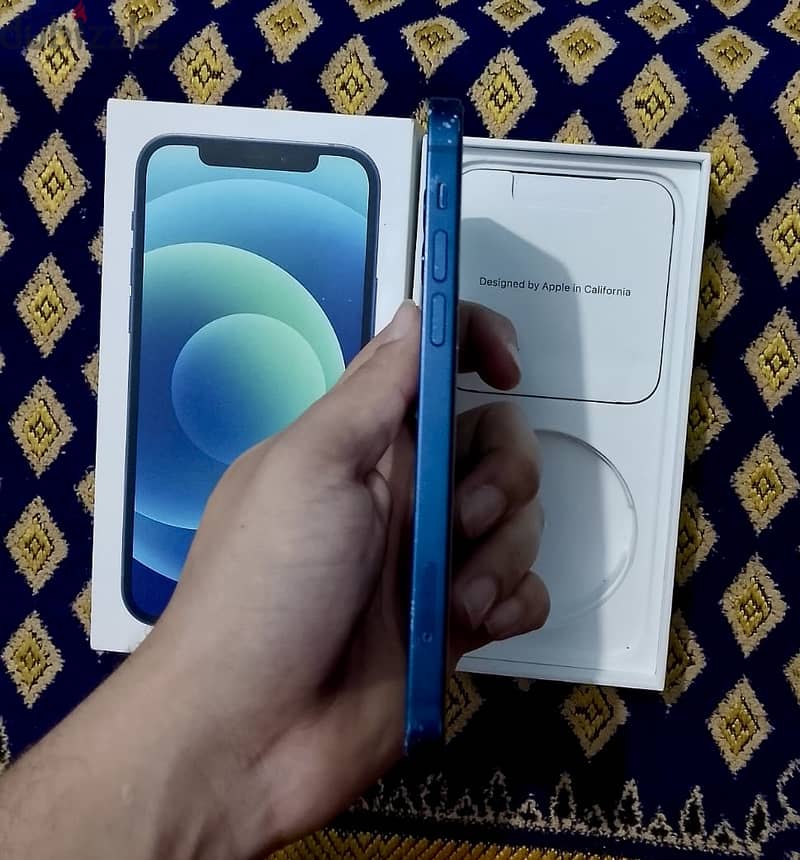 iPhone 12 5