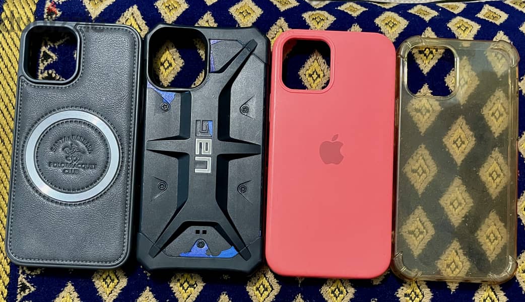 iPhone 12 7