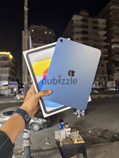 Ipad A16