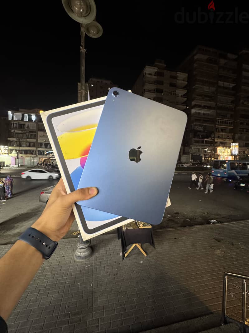 Ipad A16 2