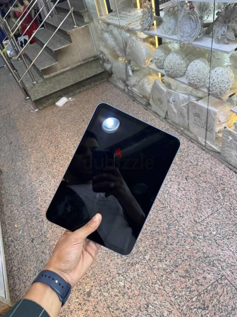 Ipad A16 5