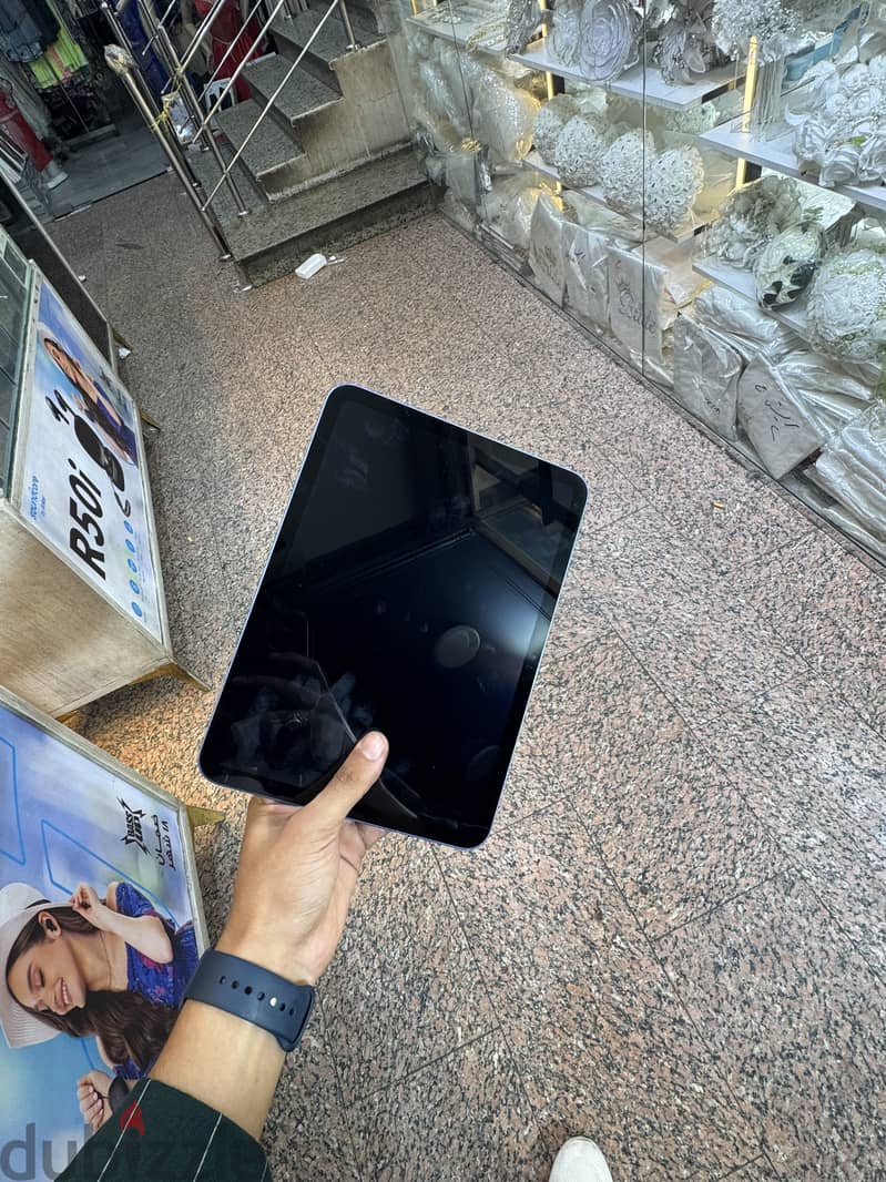 Ipad A16 6