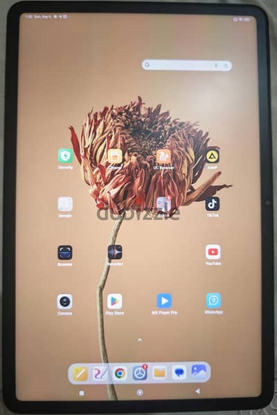 شاوي باد 6 - xiaomi pad 6