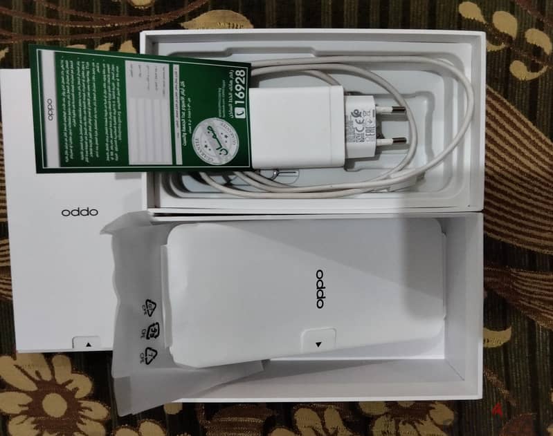اوبو  a6x 2