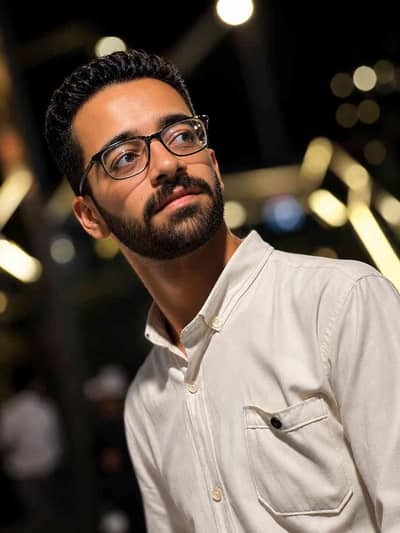 احمد شعبان