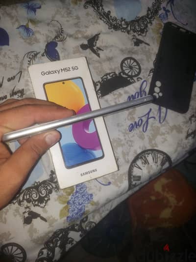 سامسونج ام 52