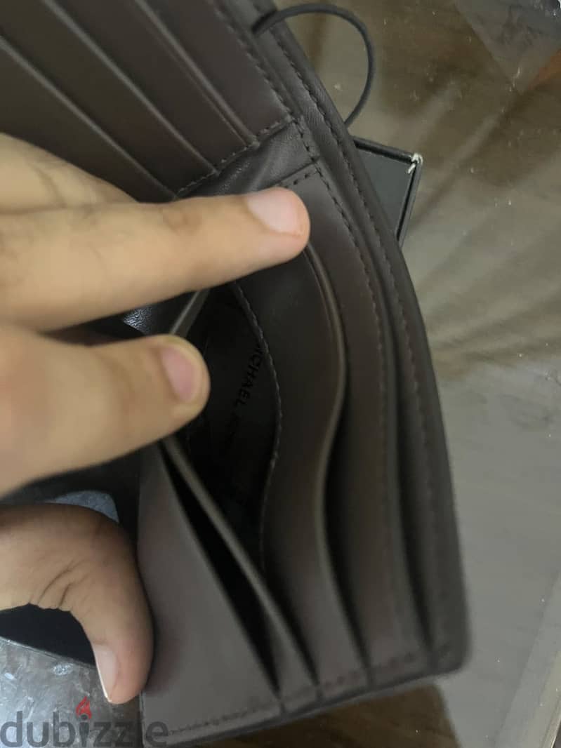 Mk wallet 1