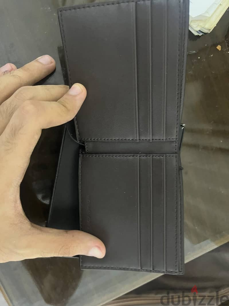 Mk wallet 2
