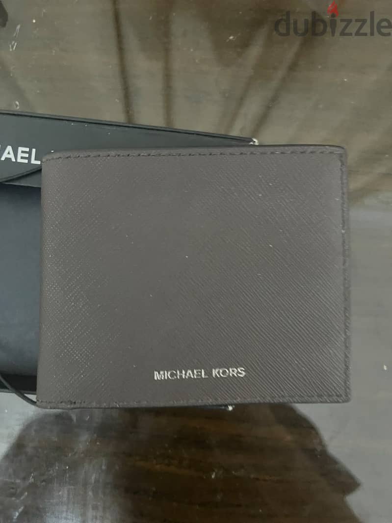 Mk wallet 5