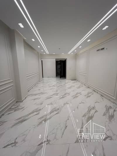 Apartment for sale very prime location open view ready to move Khamayel Compound