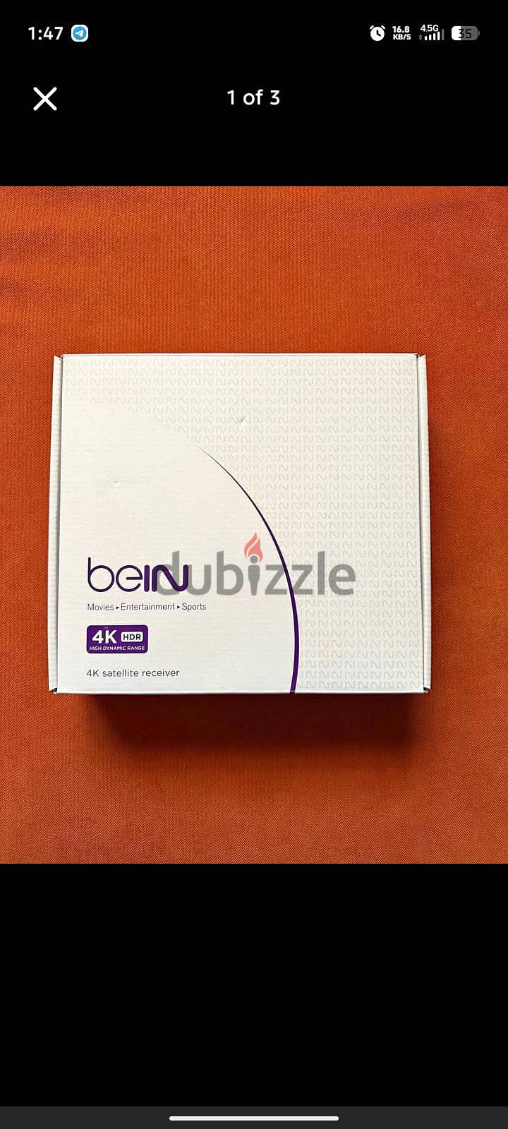 Bein Sport 4k 2