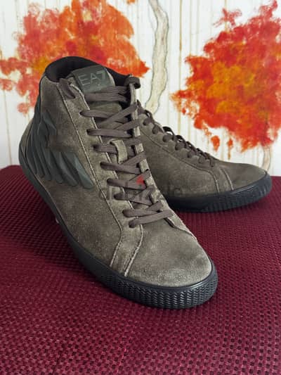 Armani shoes 42/43