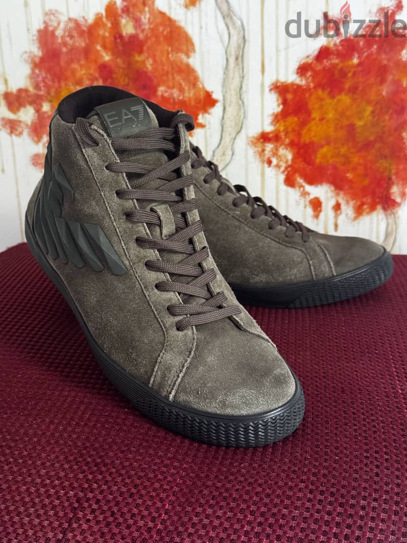 Armani shoes 42/43 1
