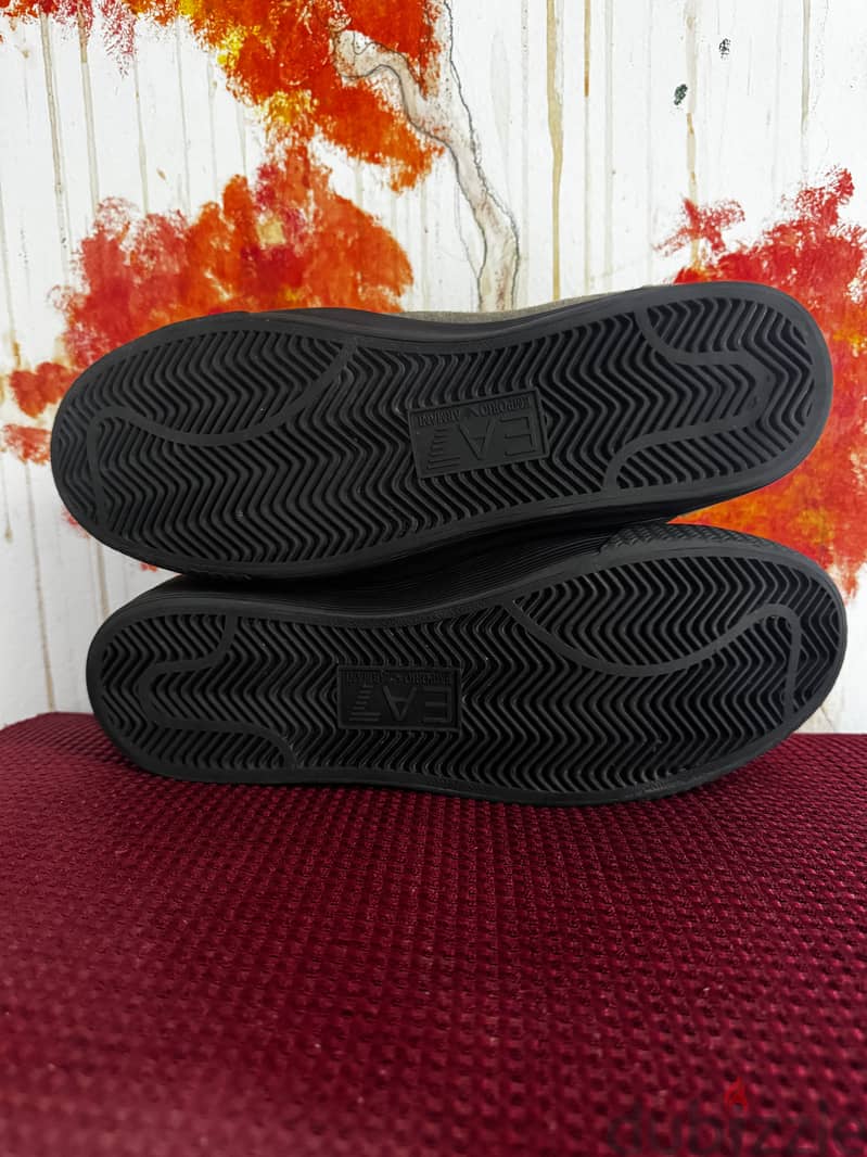 Armani shoes 42/43 2