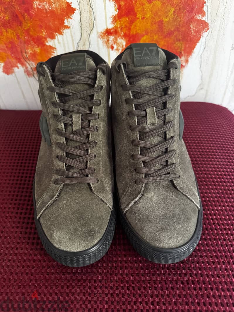 Armani shoes 42/43 3
