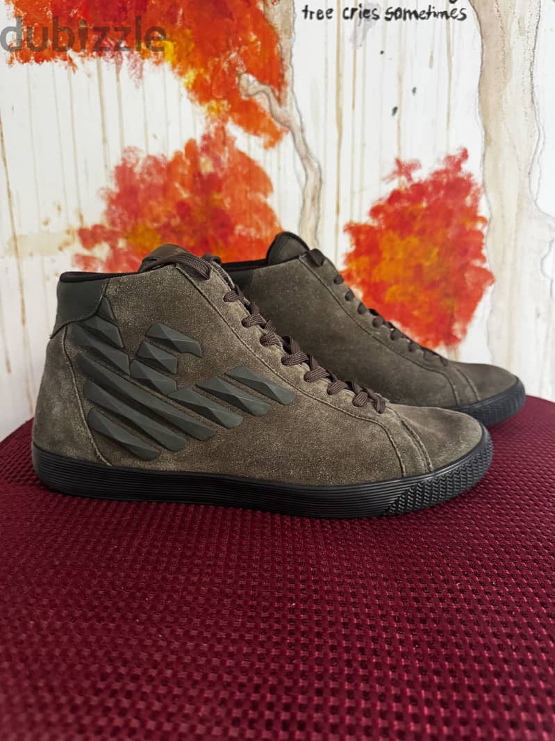 Armani shoes 42/43 4