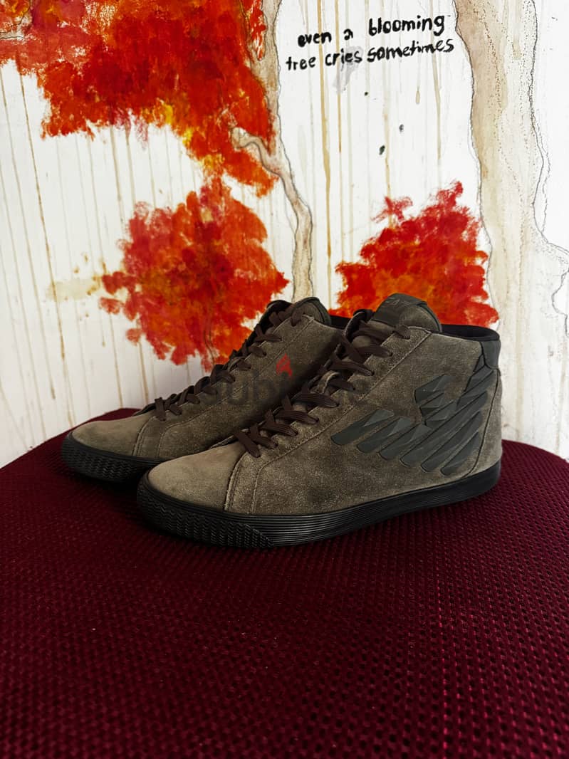 Armani shoes 42/43 5