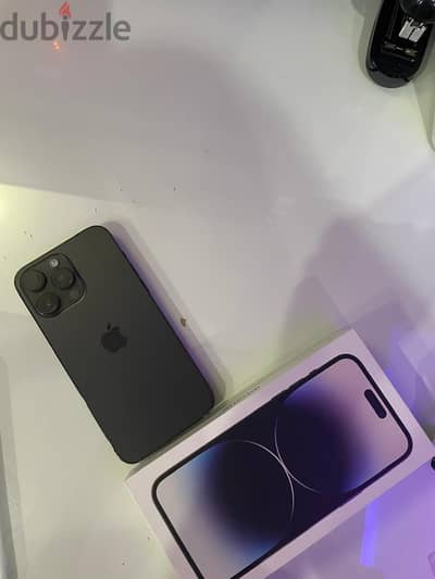 Apple - iPhone 14 Pro Max