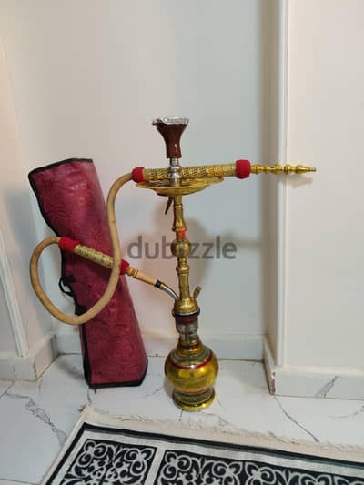 شيشة.