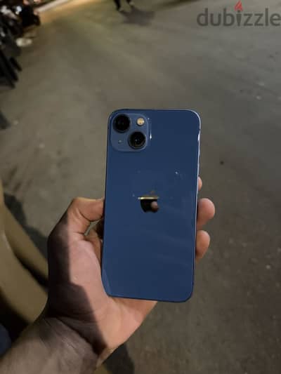 I phone 128g B82