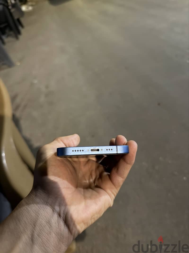 I phone 128g B82 2