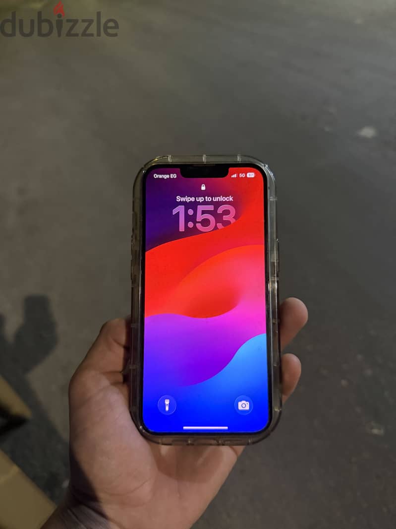 I phone 128g B82 3