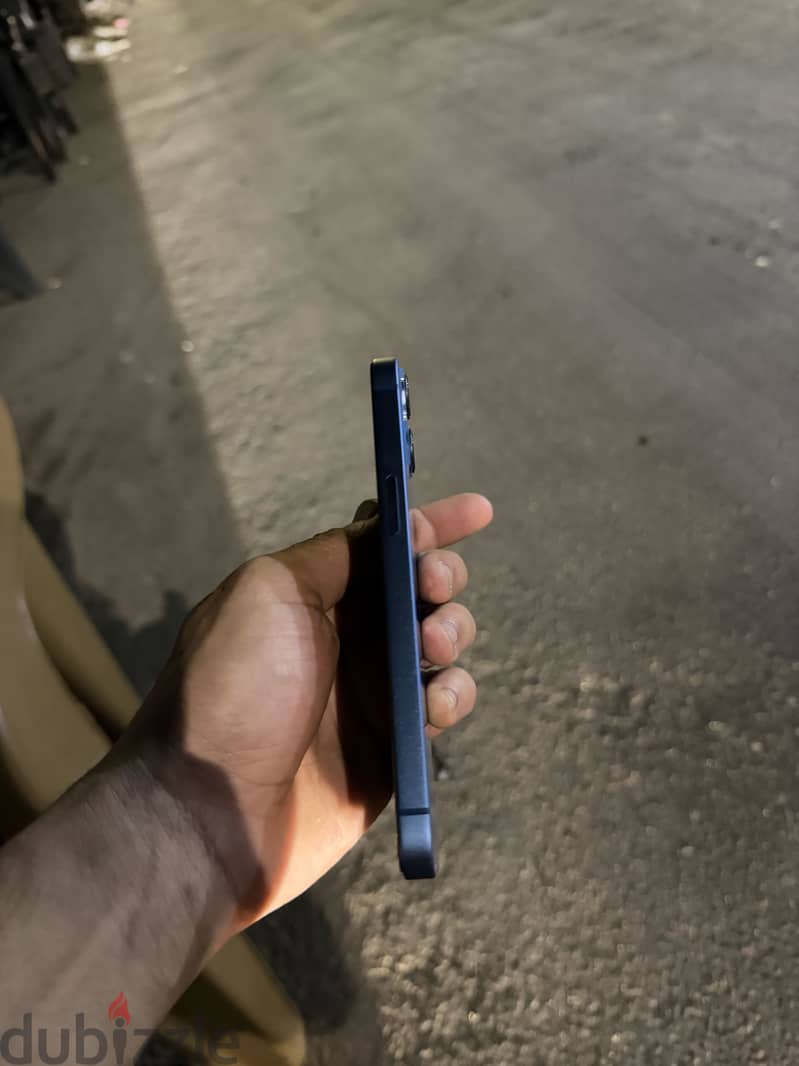 I phone 128g B82 4