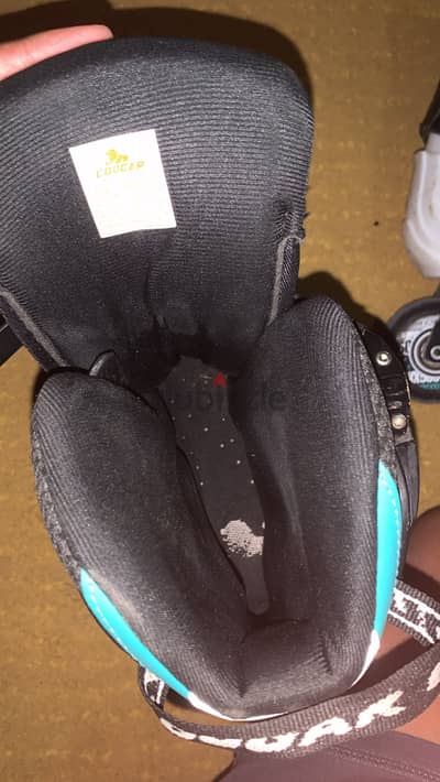 Cougar 509 used like new Cougar 509 used like new