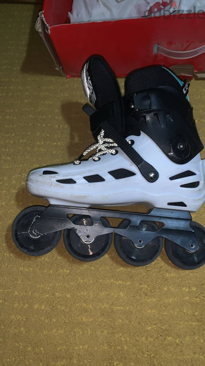 Cougar 509 used like new 1