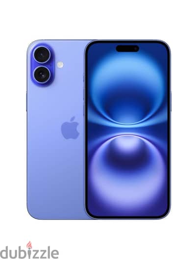 آبل - آيفون 16 بلس