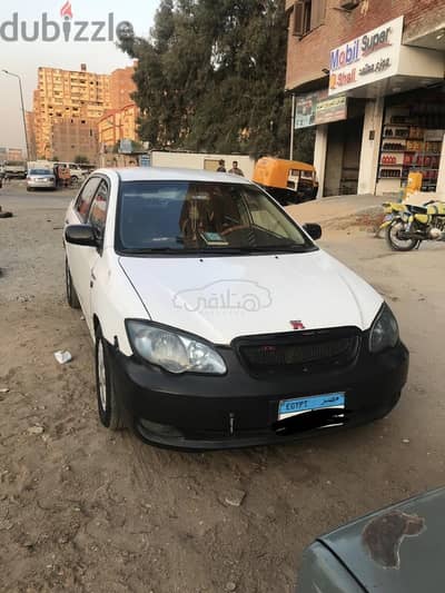 بى واى دى‬ F3 2011 للبيع القاهرة