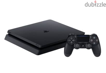 Ps4 slim