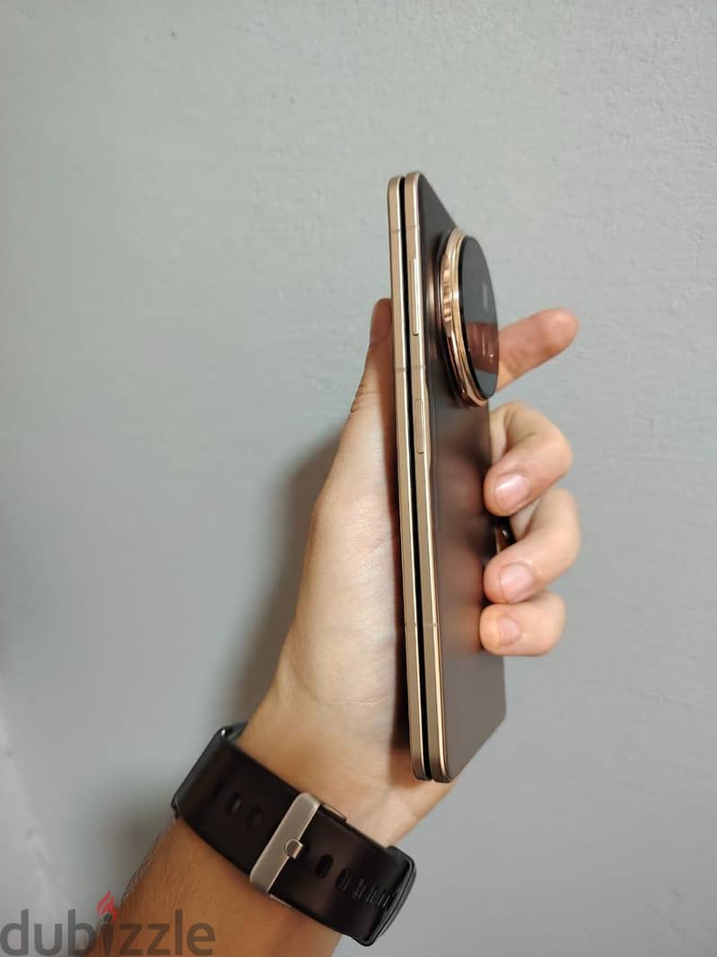 Honor Magic v5 5