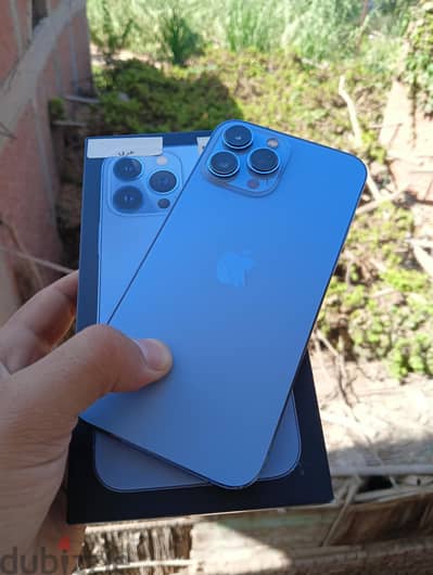 آبل - آيفون 13 برو ماكس