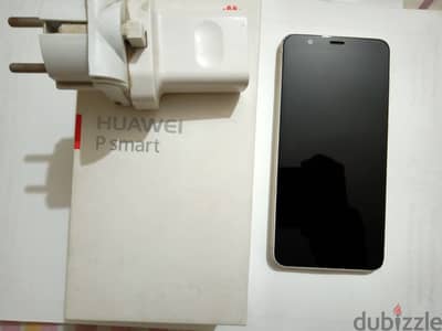 هاتف هواواى p Smart