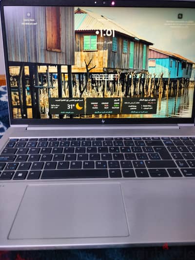 HP ELITE BOOK 650 G9